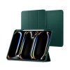 Spigen Urban Fit - Etui do iPad Pro 13 (M4, 2024) (Midnight Green)