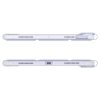 Spigen Ultra Hybrid Pro - Etui do iPad Air 11” M3 (2025) / M2 (2024) / iPad Air 10.9” (5-4 gen.) (2022-2020) (Lavender)