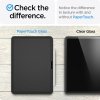 Spigen Paper Touch - Szkło hartowane do iPad Air 11 M3 (2025) / M2 (2024) (Matte Clear)
