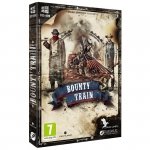 Bounty Train