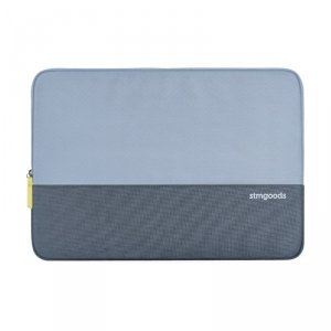 STM Origin Laptop Sleeve – Pokrowiec MacBook Pro 14 / Laptop 14” / 13” (Glacier blue)