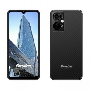 Energizer Ultimate U652S - Smartfon 2GB RAM 64GB 6,51 4G LTE Dual SIM EU (Czarny)