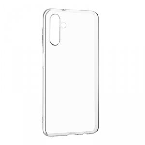 PURO 0.3 Nude - Etui ekologiczne Samsung Galaxy A13 5G (przezroczysty)
