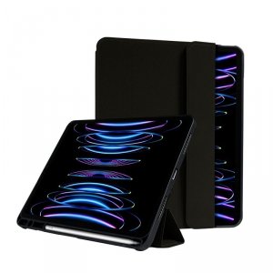 Crong FlexFolio – Etui iPad Air 11” M3 (2025) / iPad Air 11” M2 (2024) / iPad Air 10.9” (5-4 gen.) / iPad Pro 11 (2022-202