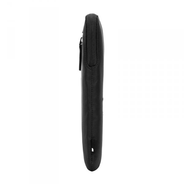 Incase Compact Sleeve in Flight Nylon - Pokrowiec z kieszenią MacBook Pro 14&quot; (M4/M3/M2/M1/2024-2021) (czarny)