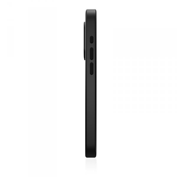 STM Reveal Warm MagSafe - Etui iPhone 15 Pro Max (Black Realm)