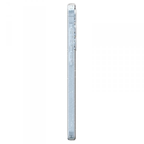 Spigen Liquid Crystal Glitter - Etui do Samsung Galaxy A55 5G (Przezroczysty)