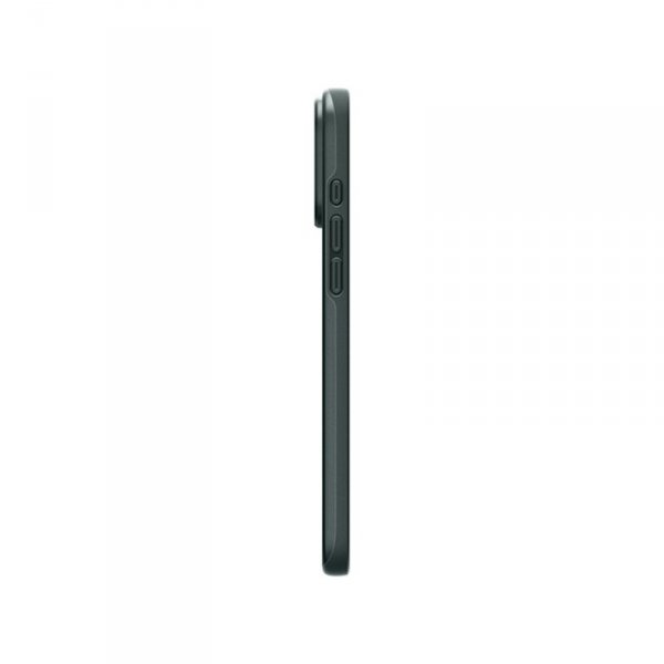 Spigen Thin Fit Mag MagSafe - Etui do iPhone 16 Pro (Abyss Green)