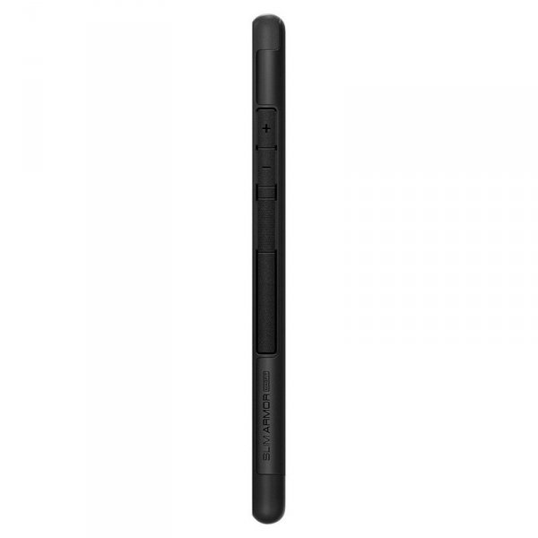 Spigen Slim Armor MagSafe - Etui do Samsung Galaxy S24 Ultra (Czarny)