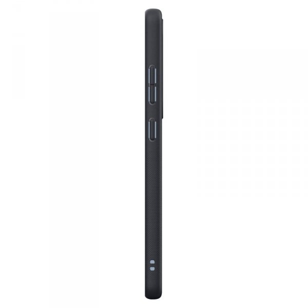 Spigen Nano Pop Mag MagSafe - Etui do Samsung Galaxy S25 Ultra (Black Sesame)