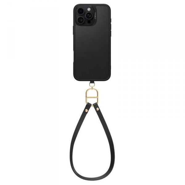 Spigen Cyrill Kajuk Classic Charm Mag MagSafe - Etui iPhone 16 Pro Max (Black)