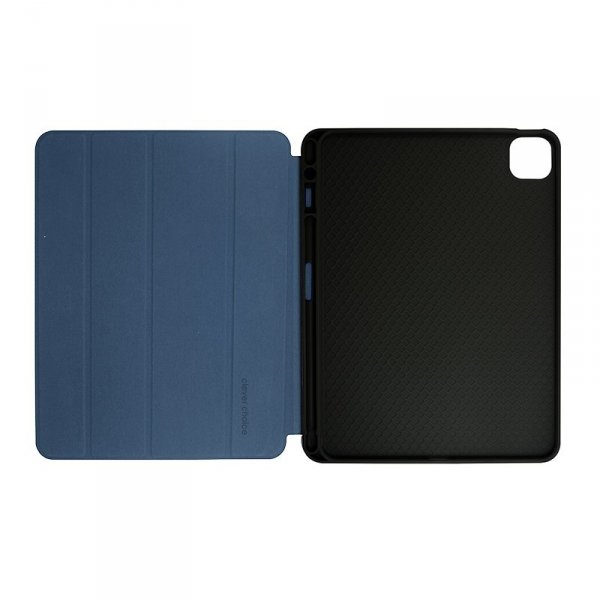 Crong FlexFolio – Etui iPad Air 11” M3 (2025) / iPad Air 11” M2 (2024) / iPad Air 10.9” (5-4 gen.) / iPad Pro 11&quot; (2022-202
