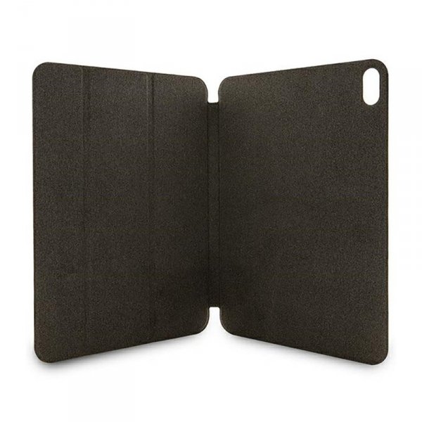 Guess 4G Stripe Allover - Etui iPad 10.9&quot; (2022) (Różowy)