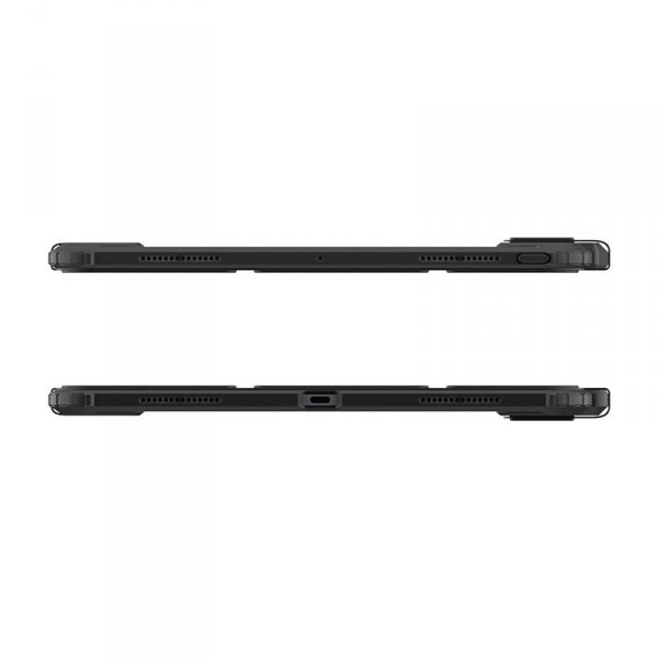 Spigen Ultra Hybrid Pro - Etui do iPad Pro 13&quot; M4 (2024) (Black)