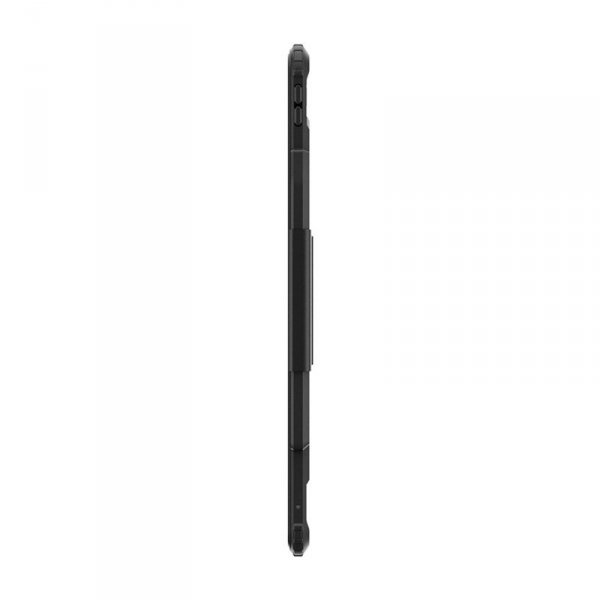 Spigen Ultra Hybrid Pro - Etui do iPad Pro 13&quot; M4 (2024) (Black)