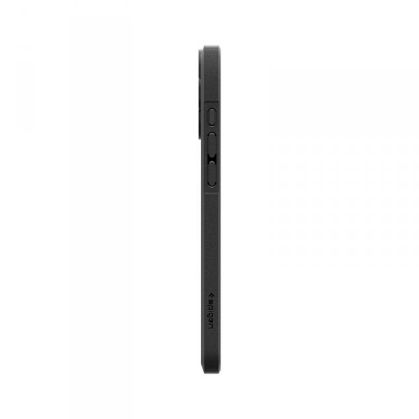 Spigen Core Armor Mag MagSafe - Etui do iPhone 16 (Matte Black)