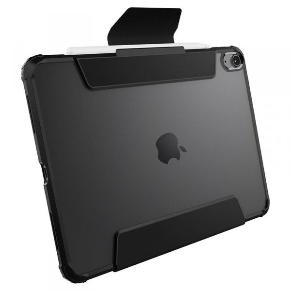 Spigen Ultra Hybrid Pro - Etui do iPad Air 11” M3 (2025) / M2 (2024) / iPad Air 10.9” (5-4 gen.) (2022-2020) (Black)