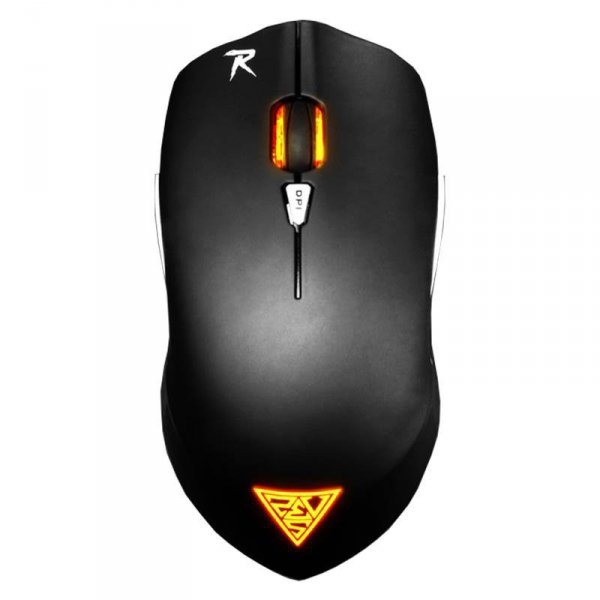 Gamdias Ourea Optical - Mysz optyczna (2500 DPI)