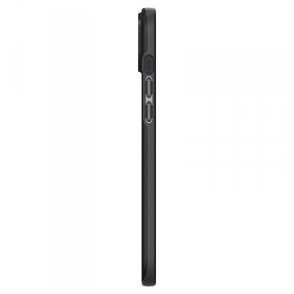 Spigen Thin Fit – Etui do iPhone 15 Plus / iPhone 14 Plus (Czarny)
