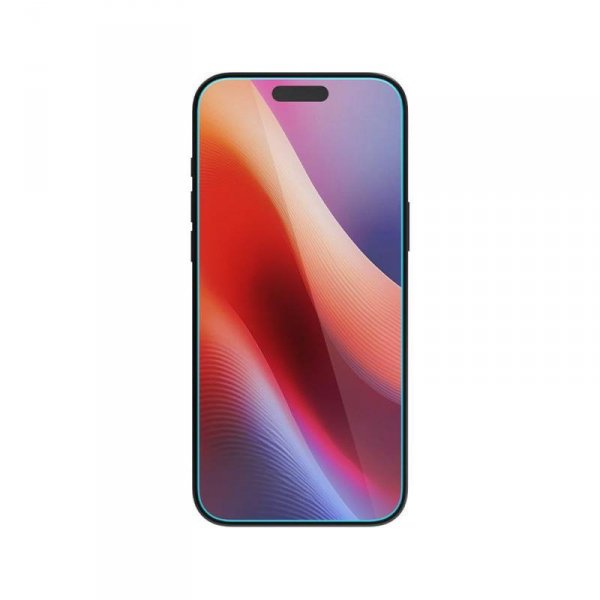 Spigen GLAS.TR EZ FIT Privacy 2-Pack - Szkło hartowane z filtrem prywatyzującym do iPhone 16 Pro Max 2 szt