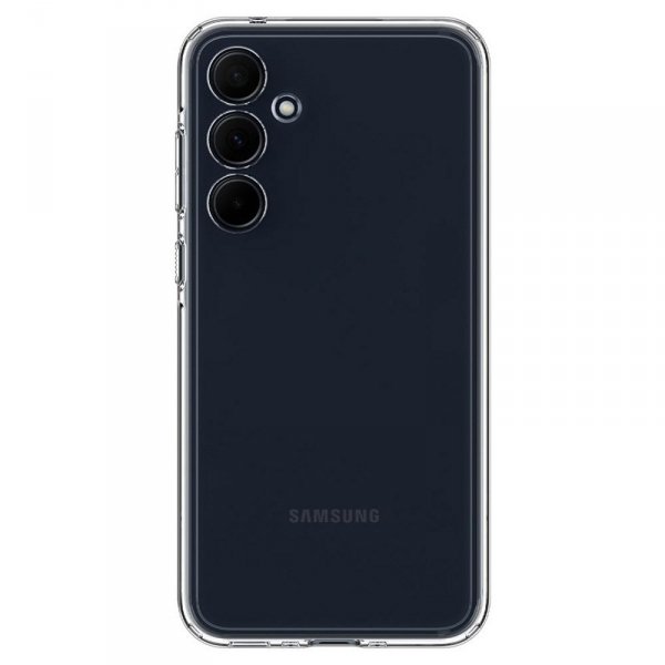Spigen Ultra Hybrid - Etui do Samsung Galaxy A35 5G (Przezroczysty)