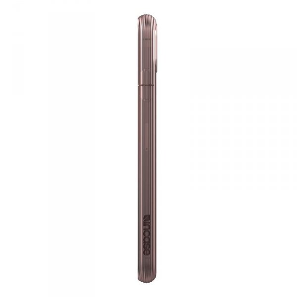 Incase Protective Clear Cover - Etui iPhone Xs Max (Rose Gold)
