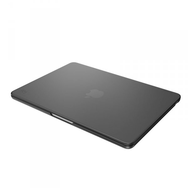 Speck SmartShell - Obudowa MacBook Air 13,6&quot; M4 (2025) / M3 (2024) / M2 (2022) (Obsidian)