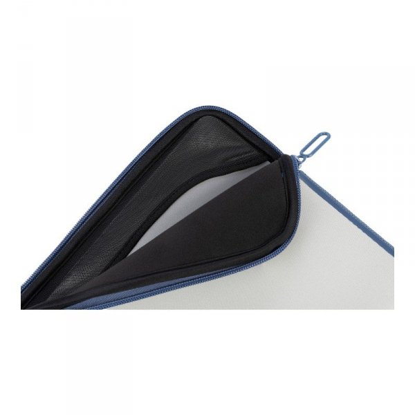 TUCANO Elements 2 - Pokrowiec MacBook Air 13” (M4/M3/M2/M1/2025-2018) / Pro 13&quot; (szary)