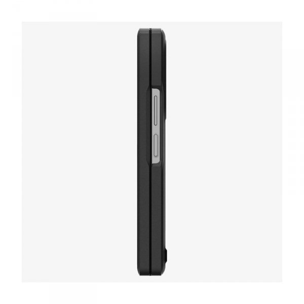 Spigen Slim Armor Pro - Etui do Samsung Galaxy Z Fold 6 (Czarny)