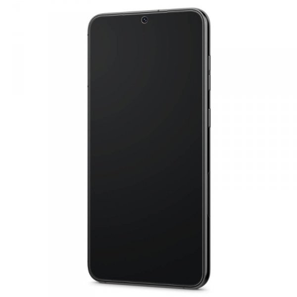 Spigen Neo Flex - Folia ochronna 2 szt. do Samsung Galaxy S23 (Przezroczysty)