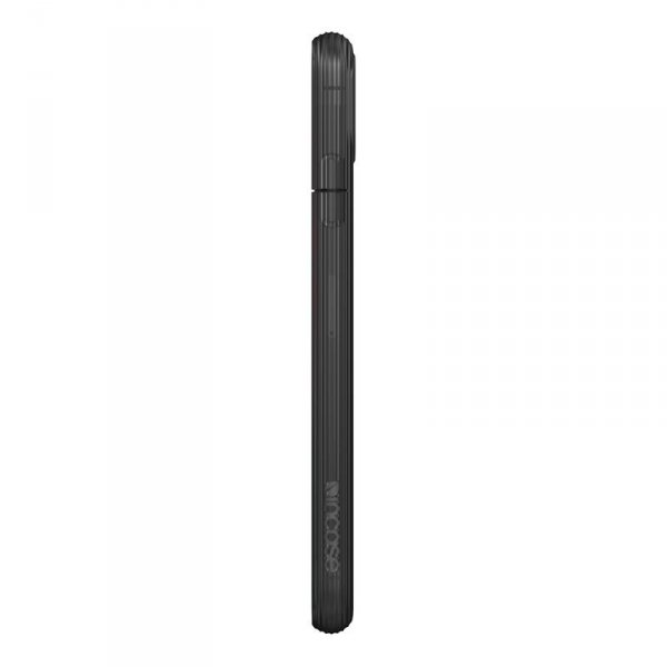 Incase Protective Clear Cover - Etui iPhone Xs Max (Black)