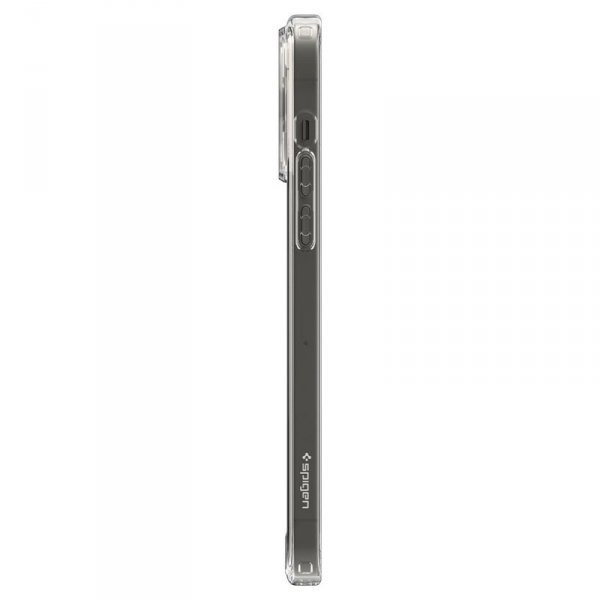 Spigen Ultra Hybrid Mag MagSafe – Etui do iPhone 14 Pro Max (Biały)