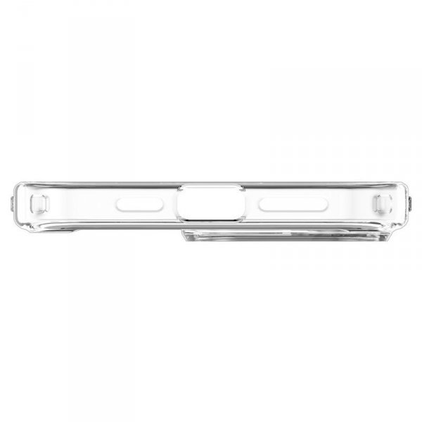 Spigen Ultra Hybrid Mag MagSafe – Etui do iPhone 14 Pro Max (Biały)