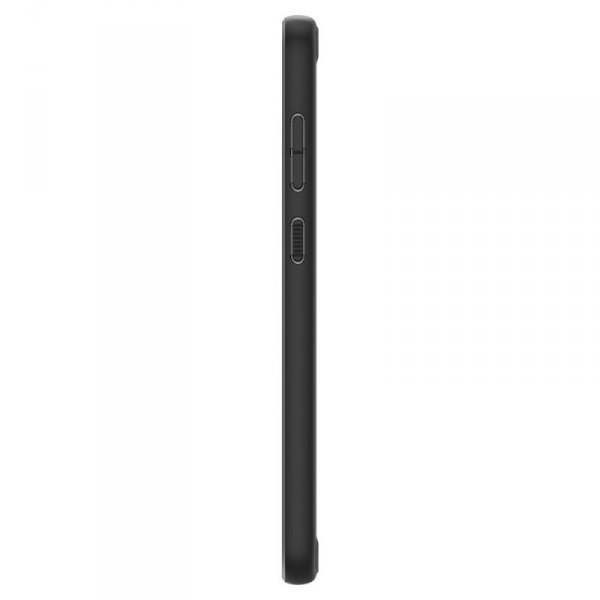 Spigen Ultra Hybrid - Etui do Samsung Galaxy S23 (Matte Black)