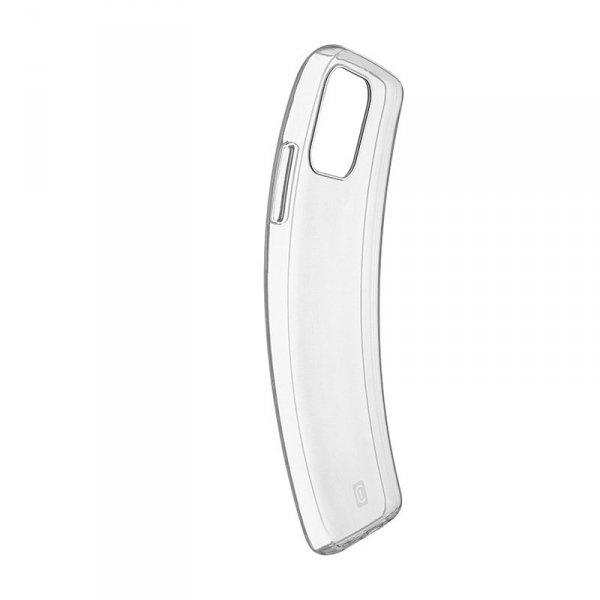 Cellularline Fine - Etui iPhone 15 (przezroczysty)