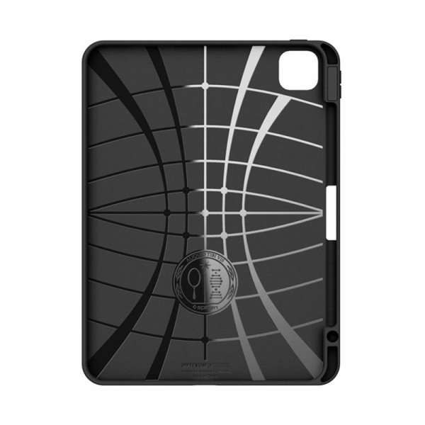 Spigen Urban Fit - Etui do iPad Pro 11&quot; (M4, 2024) (Black)