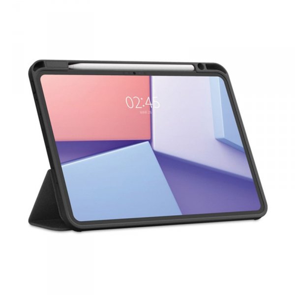 Spigen Urban Fit - Etui do iPad Pro 11&quot; (M4, 2024) (Black)
