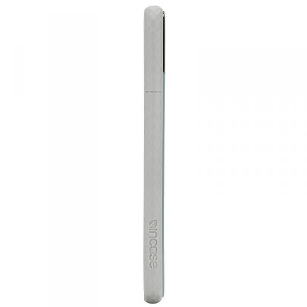 Incase Pop Case - Etui iPhone Xs / X (Clear/Slate)