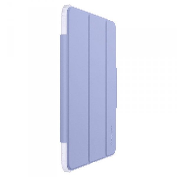Spigen Ultra Hybrid Pro - Etui do iPad Air 11” M3 (2025) / M2 (2024) / iPad Air 10.9” (5-4 gen.) (2022-2020) (Lavender)