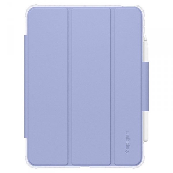 Spigen Ultra Hybrid Pro - Etui do iPad Air 11” M3 (2025) / M2 (2024) / iPad Air 10.9” (5-4 gen.) (2022-2020) (Lavender)