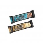 All Nutrition F**king Delicious Protein Bar 55g