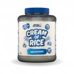 Applied Nutrition Cream Of Rice 2000g