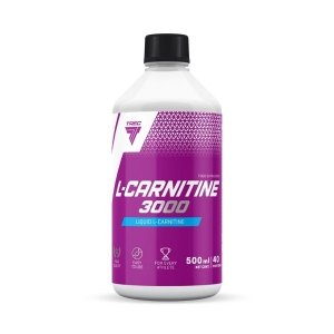 .Trec L-Carnitine 3000 500ml