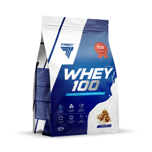 .Trec Whey 100 700g