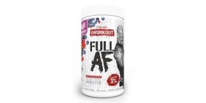 5% Nutrition Full As Fuck 360g 