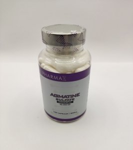 Pharma X Agmatine 100 caps