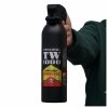 Hoernecke Gaz Pieprzowy TW 1000 G051 400 ml - stożek