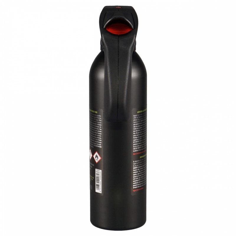 Hoernecke Gaz Pieprzowy TW 1000 G051 400 ml - stożek