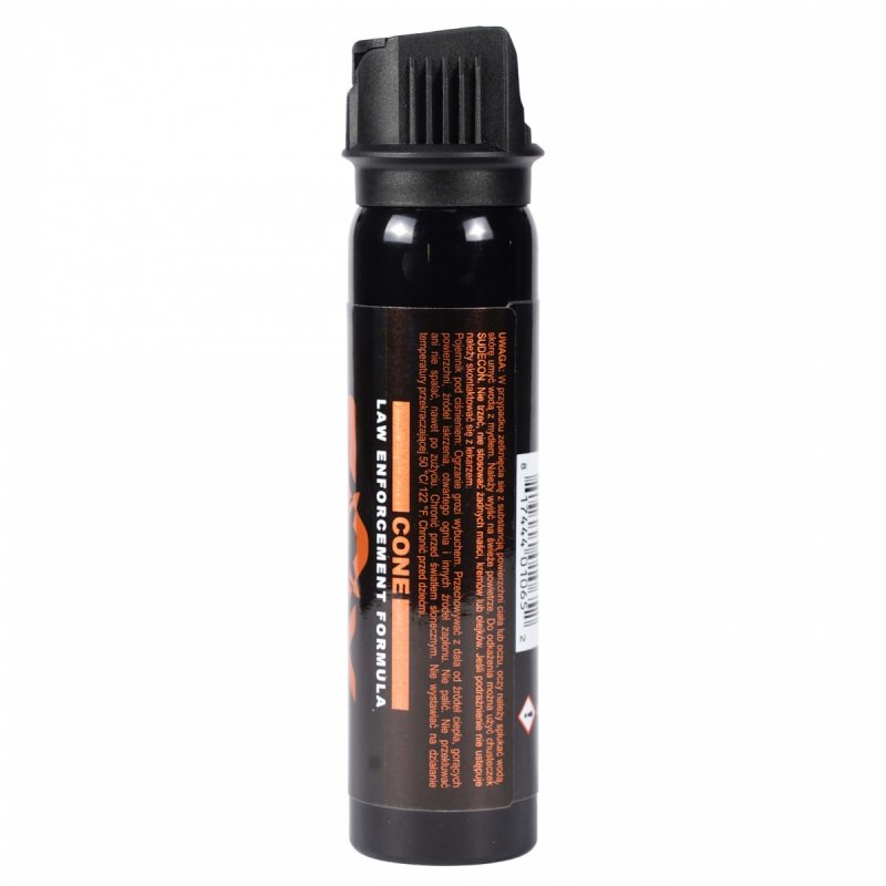 Fox Labs Gaz pieprzowy One point Four® 44FTMDB 112 ml - stożek
