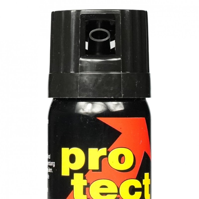 KKS Gaz pieprzowy ProTect 01440-C 40 ml - stożek